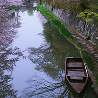 川のイメージ